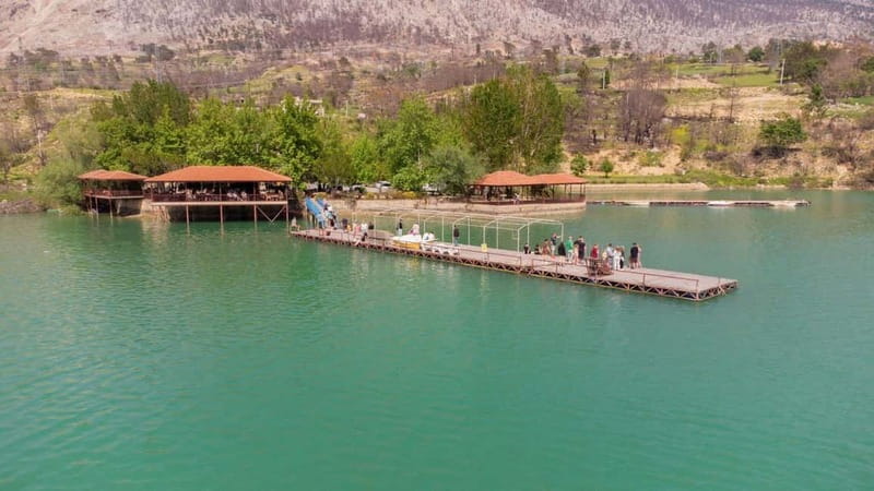 Side/Manavgat: Green Canyon Breezes of Culture and Nature - Key highlights worth planning for