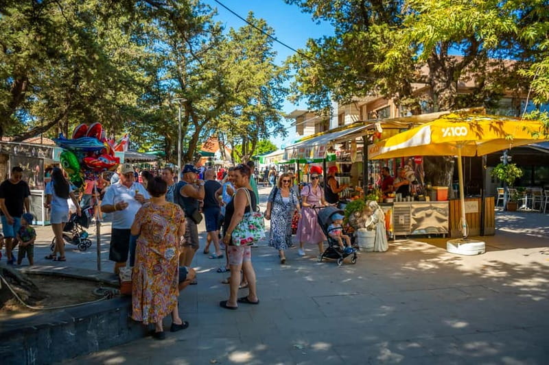 Side: Manavgat River Boat Trip & Grand Market w/ Lunch - Price and Logistics: is $20 really a good deal?