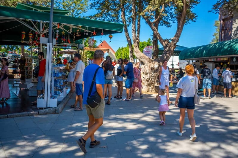 Side: Manavgat River Boat Trip & Grand Market w/ Lunch - Final call: should you book the Manavgat River Boat Trip & Grand Market with Lunch?