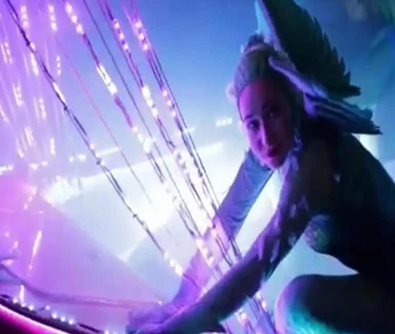 Side: Night Shows at The Land Of Legends with Transfer - The included entrance fee and insurance: what that means for you