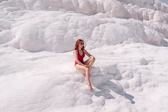 Side Pamukkale Day Trip & Sala Lake Visit w/Meals & Pickup - Price and value: $50 plus what you should budget at the sites