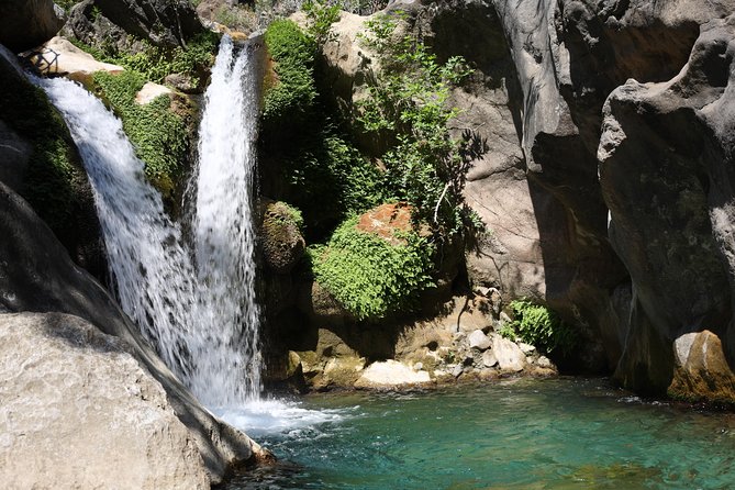 Side: Sapadere Canyon, Cave Visit & Alanya Tour with Lunch - Who this Sapadere Canyon + Alanya tour fits best (and who should rethink)