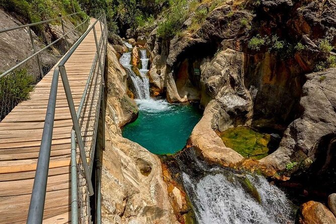 Side Sapadere Canyon Tour With Free Time In Alanya And Lunch - Why the day can feel long (and how to handle the bus time)