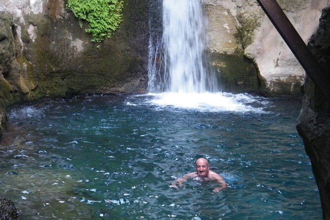 Side Sapadere Canyon Tour With Free Time In Alanya And Lunch - Who this tour fits best