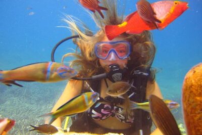Side: Scuba Diving Under Water Museum - Getting to the Harbor of Side: Transfers, Timing, and What to Bring