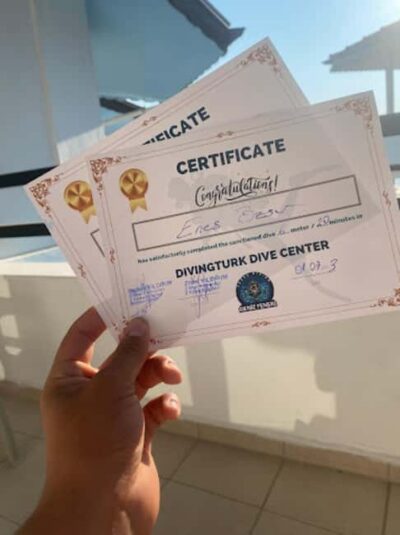 Side: Scuba Diving & Under Water Museum with Hotel Transfer - Hotel Pickup, Bus Time, and Getting to Side Deniz Feneri