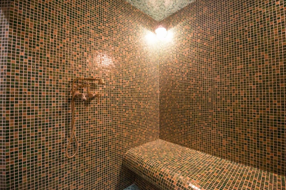 Side: Turkish Bath Experience with Hotel Transfers - Getting from your Side-area hotel: pickup, coach ride, and return