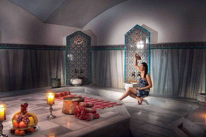 Side Turkish Bath With Oil Massage with Free Hotel Transfer - Hotel pickup and meeting point: the part that can make or break your morning