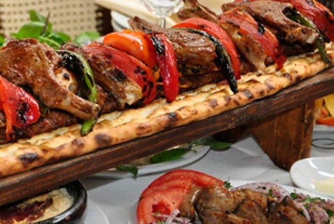Side:Alanya City Tour - Alanya free time: 2 hours for shopping and choosing optional extras