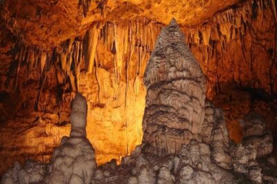 Side:Alanya City Tour - The day schedule: 8:30am start and how to pace yourself