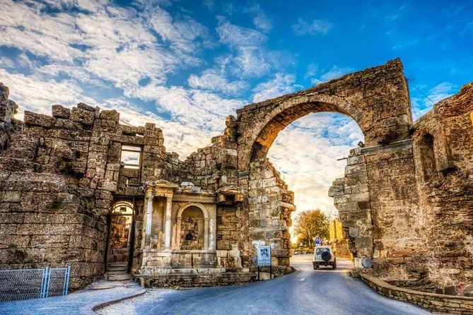 Side:Explore Manavgat Market & Waterfalls on a Scenic Boat Tour - What the Itinerary Feels Like From a Reader’s Perspective