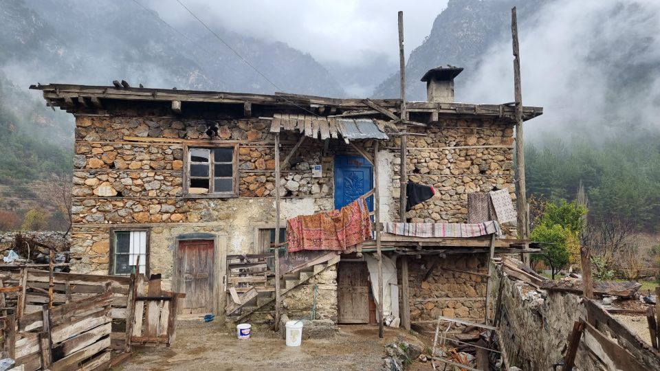 Side:Golden Cradle Cavern & Ormana Village Tour - Altınbeşik Cave and the Golden Cradle Name (What to Expect)