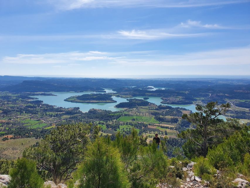 Side:Green Lake Mix Tour - A Day of Nature History & Culture - Orange orchard stop (Portakal Bahçesi): more than a tourist pause