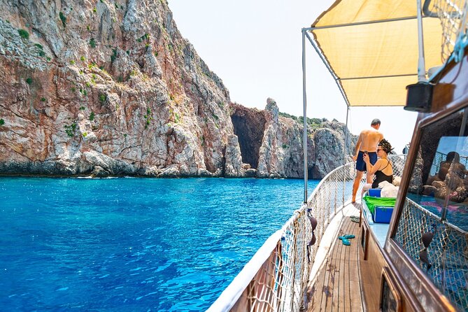 Sightseeing Cruise from Old Town Harbor - Cost and value at $23.26: who should buy