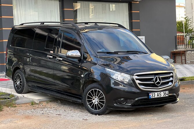 Smooth and Reliable Transfer From Antalya Airport - Key highlights you’ll feel right away
