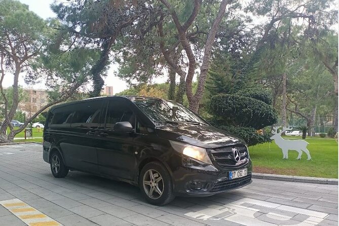 Smooth and Reliable Transfer From Antalya Airport - Why this Antalya Airport transfer keeps things simple