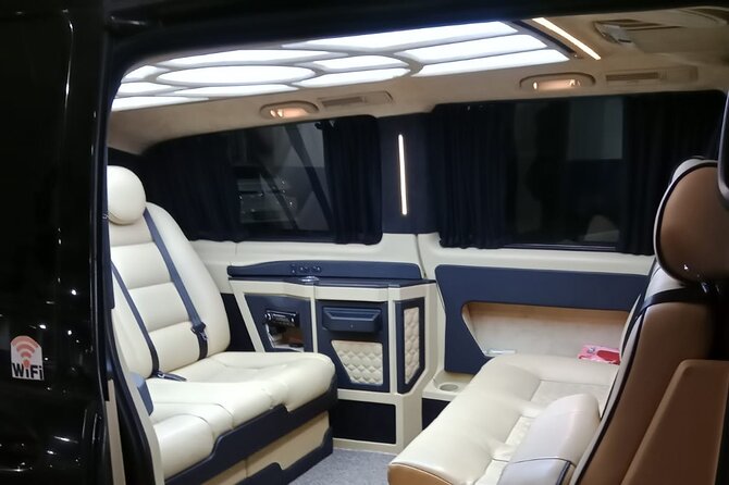 Smooth and Reliable Transfer From Antalya Airport - Timing in Antalya: plan for 30 minutes to 1.5 hours
