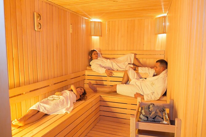 Spa and Skin Care Experience with Massage and Drink in Antalya - Mini Facial with Aqua Peeling: Dark Spot Care in a Short Session