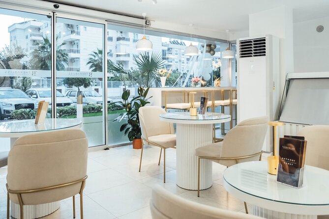 Spa and Skin Care Experience with Massage and Drink in Antalya - Who This Is Best For (and Who Might Want a Different Plan)
