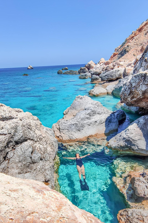 Suluada Boat Tour from Side, Antalya & Kemer: Swim & Lunch - Quick hits for your Suluada boat day