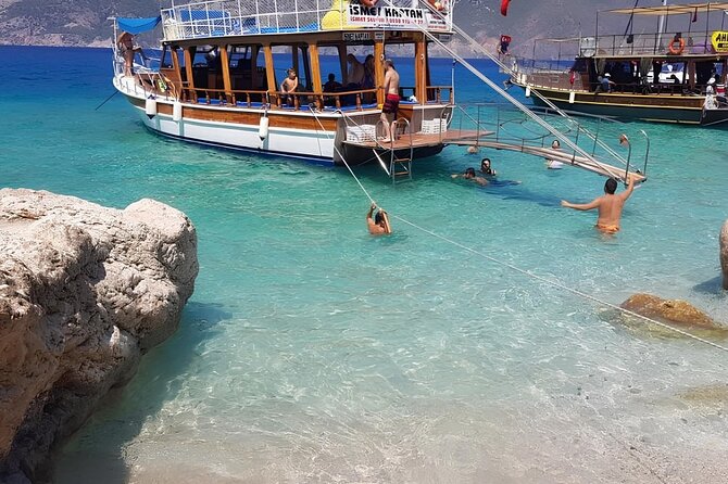 Suluada Turkish Maldives - Lunch and the extras you’ll pay for: plan around drinks and small costs