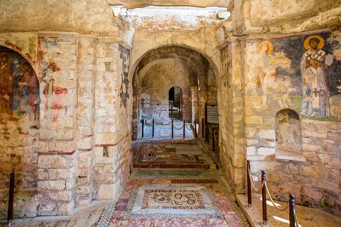 Sunken City Kekova Demre and Myra Day Tour from Kemer - Pickup and the 9-Hour Reality: Timing, Transfers, and Comfort