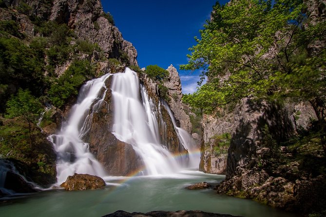 Taurus Mountains Jeep Adventure Including Ucansu Selalesi from Belek - Price and Value: What $50.33 Buys You