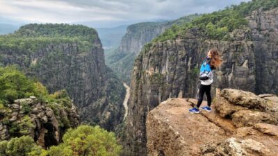 Tazı Canyon & Rafting Tour Combo Adventure - Koprülü Canyon Setup: Gear, Guides, and a Real Safety Briefing