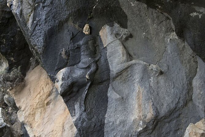 Termessos and Karain Cave Journey Through Time of Antalya - Key Highlights You’ll Actually Feel During This Day