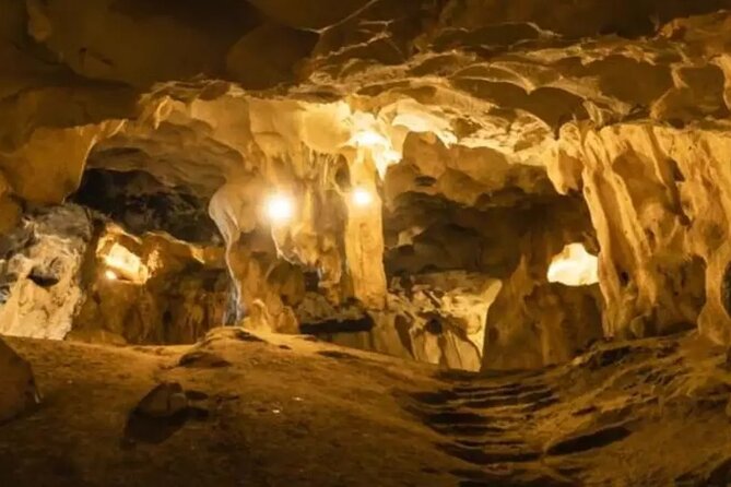 Termessos and Karain Cave Journey Through Time of Antalya - What to Bring and How to Pace the Day