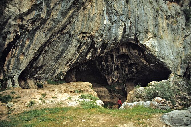 Termessos and Karain Cave Journey Through Time of Antalya - Who This Trip Is Best For (and Who Might Reconsider)