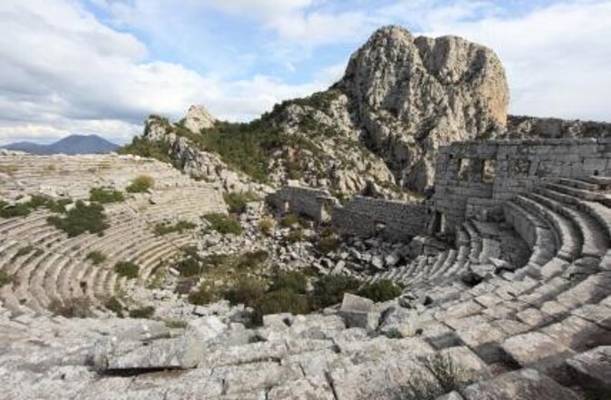 Termessos, Antalya Museum, and Kaleici Day Tour - Quick take: the highlights that matter