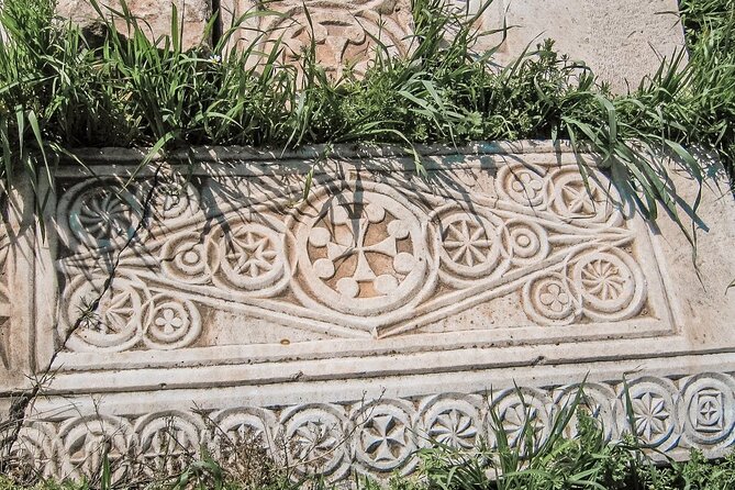 Termessos, Antalya Museum, and Kaleici Day Tour - Who should book this tour (and who might skip it)