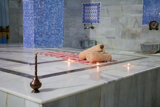 Traditional Turkish Bath Experience in Antalya With Hotel Pickup - The Antalya hamam circuit: what the 2-hour rhythm actually feels like
