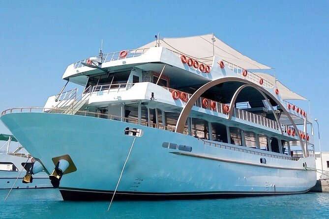 Turkey Mediterranean coast Boat Tour from Antalya with lunch - Why this Antalya boat cruise feels like value