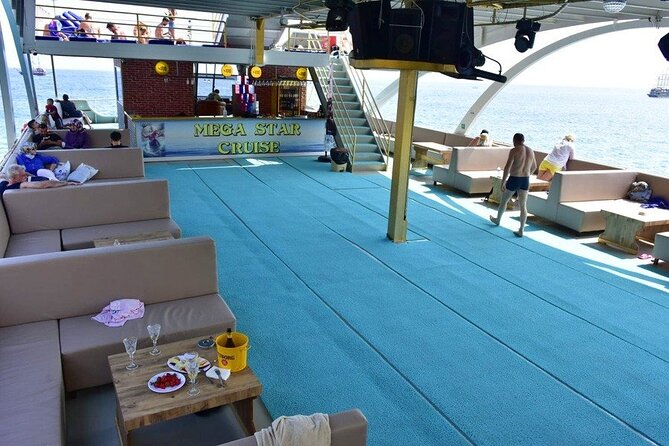 Turkey Mediterranean coast Boat Tour from Antalya with lunch - The rhythm of the day: when it feels long (and when it flies)