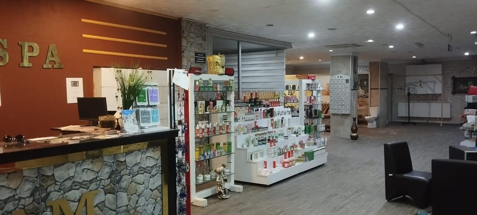 Turkish Bath and Aloevera Massage Dr. Fish with Transfers. - A 2-hour hamam circuit: what you’re actually paying for