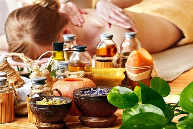 Turkish Bath and Massage with Transfers - Key highlights to know before you go