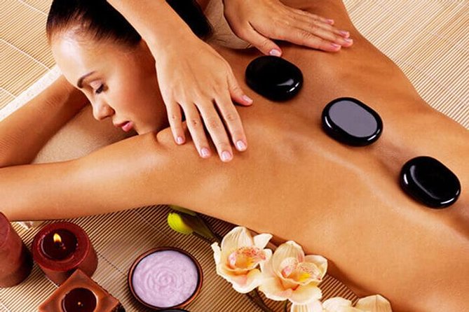 Turkish Bath and Massage with Transfers - Turkish Bath and Massage in Side: Why This 2-Hour Ritual Works
