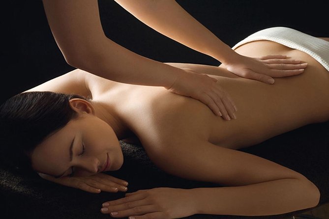 Turkish Bath and Massage with Transfers - Inside the hammam: Walk through each step