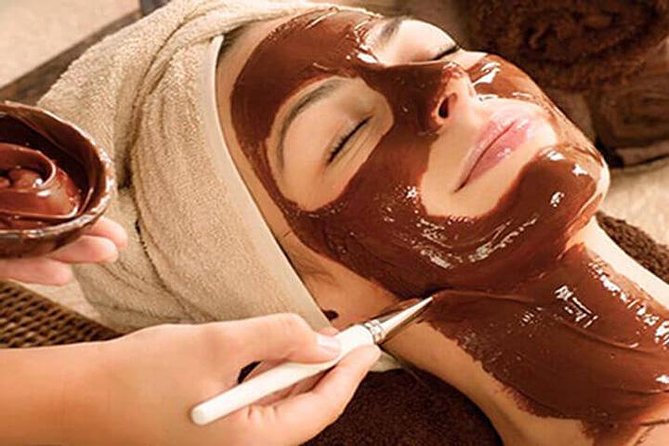 Turkish Bath and Massage with Transfers - The tea moment: small, but it adds comfort