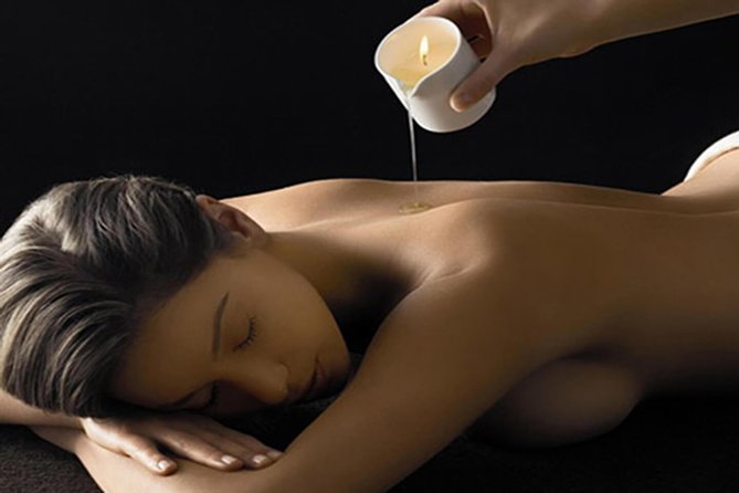 Turkish Bath and Massage with Transfers - Optional facials and extra massages: how to stay in control