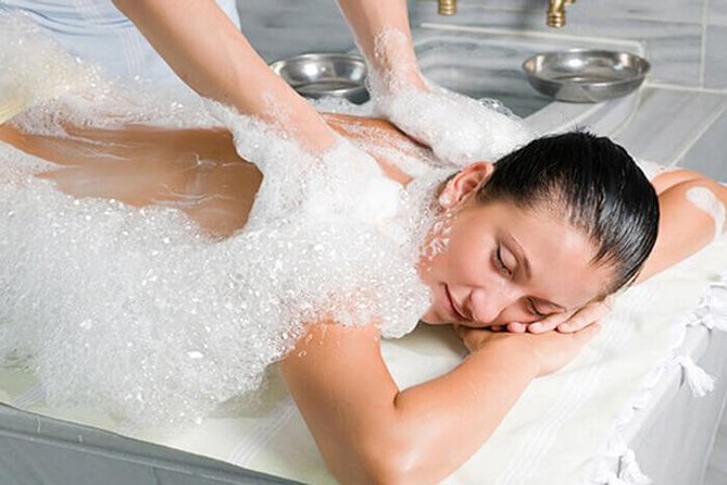 Turkish Bath and Massage with Transfers - Price and value: How $18 stacks up in real life