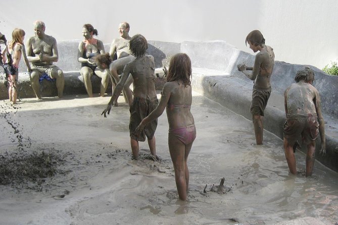 Turkish Bath and Spa - Why a Turkish Bath Circuit in Side Works So Well