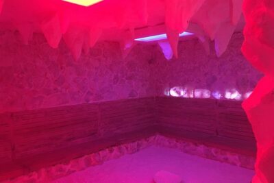 Turkish Bath and Spa - The Big Caution: Extra Massage Pressure and How to Handle It
