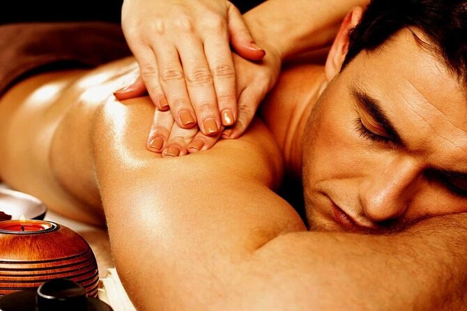 Turkish Bath Experience in Kemer - Price and what $20 really buys you