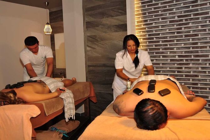 Turkish Bath Experience in Kemer - Weather and schedule: what to know before you plan your day