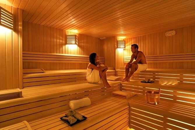 Turkish bath from Kemer - Key things to know before you book