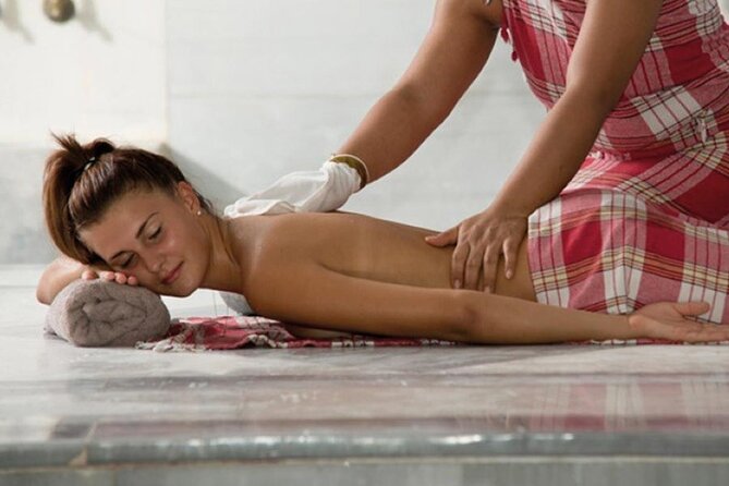 Turkish bath from Kemer - Hotel Pickup Across Kemer: The Transfer Areas You Need to Know