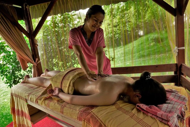 Turkish Bath with Massage & VIP Package Option f/City of Side - Comfort, Privacy, and Modesty: Know What You Might Encounter
